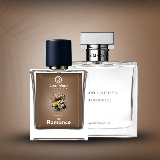 CR69 Romance | Inspired by R@lph L@uren Romance