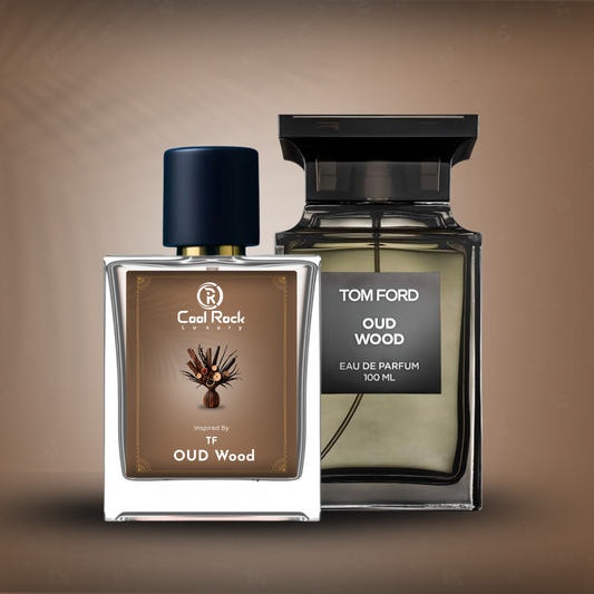CR73 OUD Wood | Inspired by T0mf0rd 0ud W00d | Worn by M0µni Roy