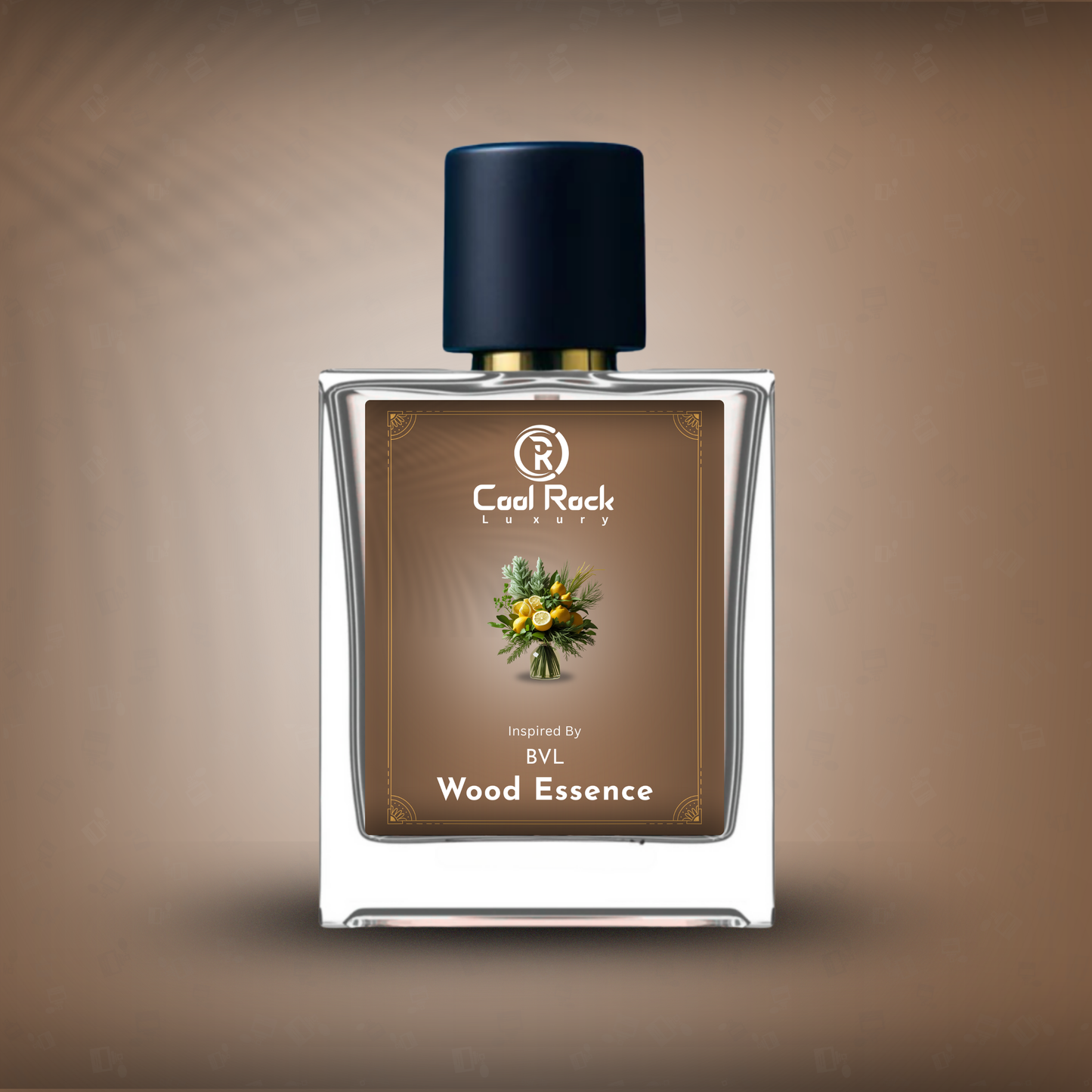 CR71 Wood Essence | Inspired by Bvlg@ri Man W00d Essence