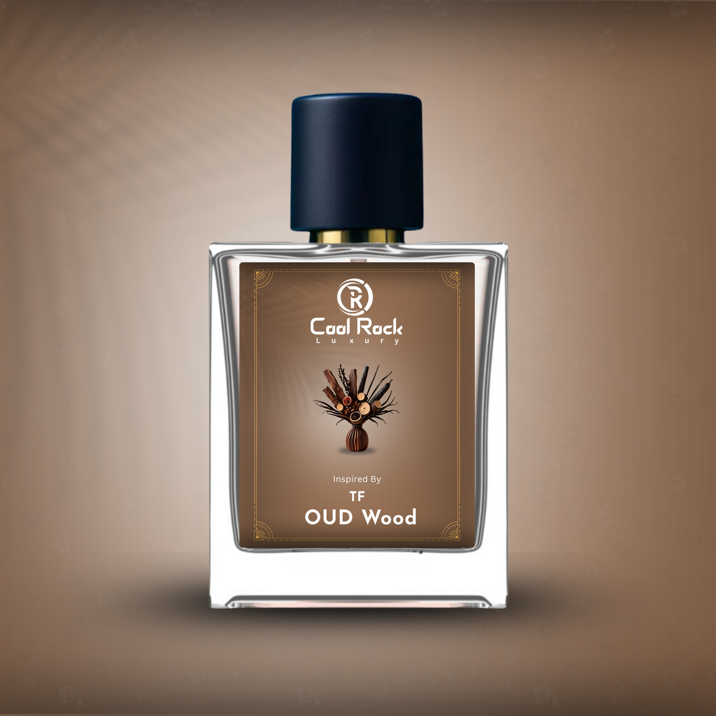 CR73 OUD Wood | Inspired by T0mf0rd 0ud W00d | Worn by M0µni Roy