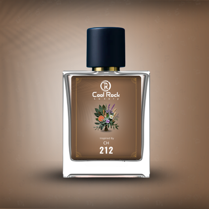 CR67 212 | Inspired by C@r0lin@ Herrer@ 212 Nyc Men