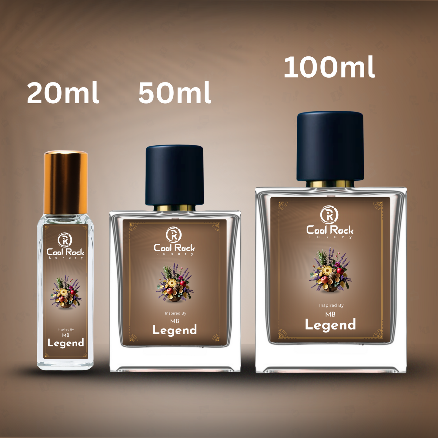 CR66 Legend | Inspired by M0nt Bl@nc Legend