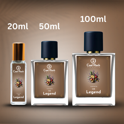 CR66 Legend | Inspired by M0nt Bl@nc Legend