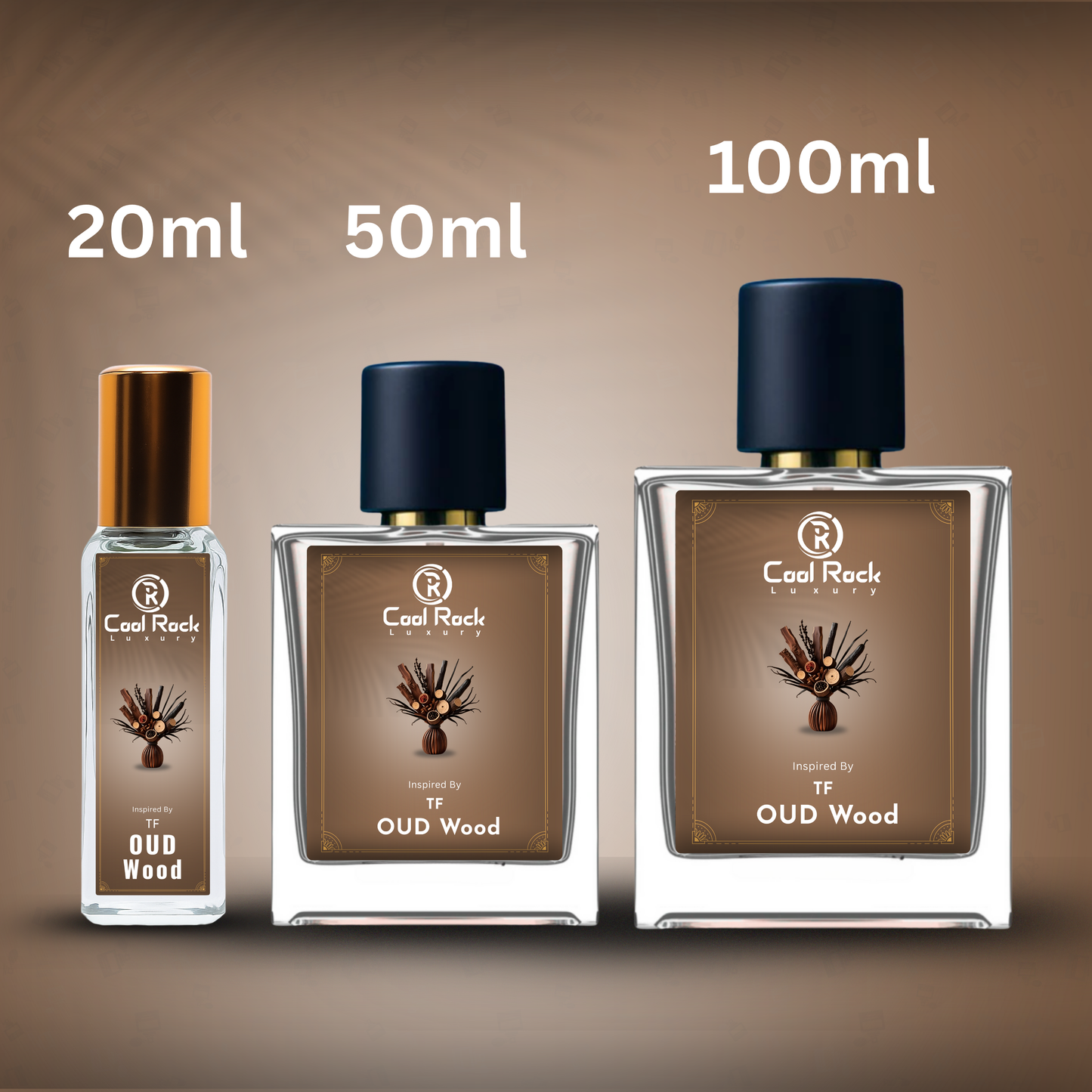 CR73 OUD Wood | Inspired by T0mf0rd 0ud W00d | Worn by M0µni Roy