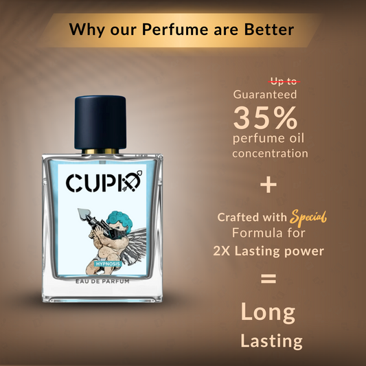 CR51 Cupid (Inspired by Cupids)